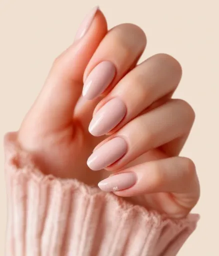 Manicure Permanente