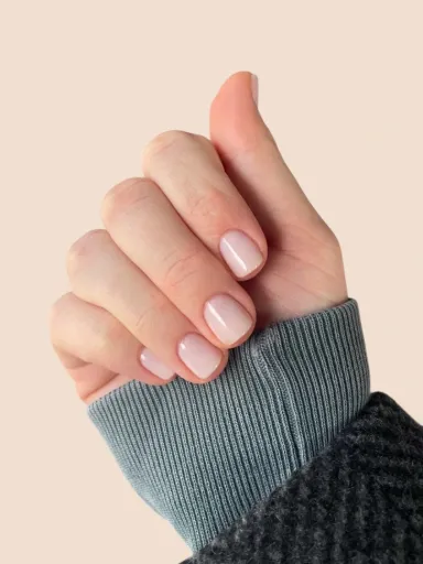 Reforzamiento de Uñas / Kapping