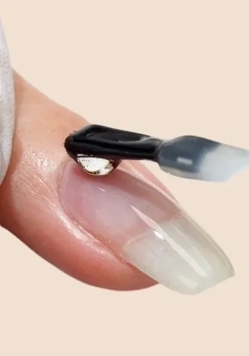 Reparación de Uñas / Builder