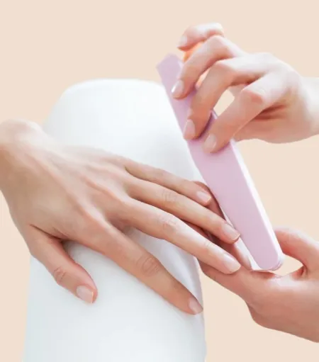 Manicure Spa
