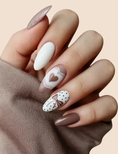 Nail Print