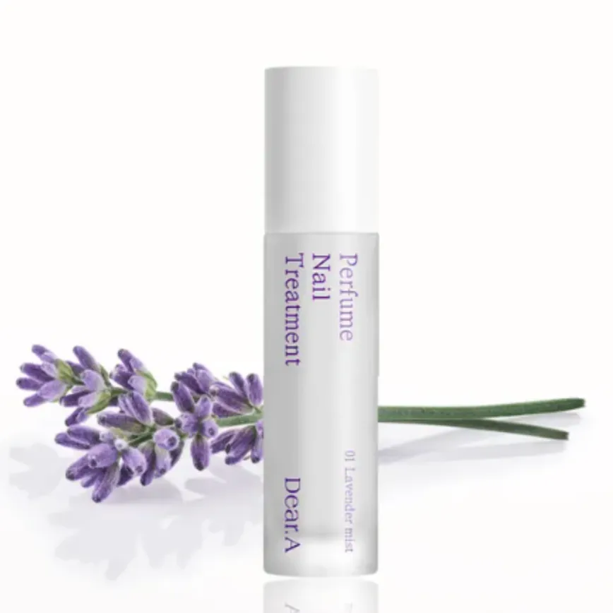 Perfume Nail Treatment 10 ml