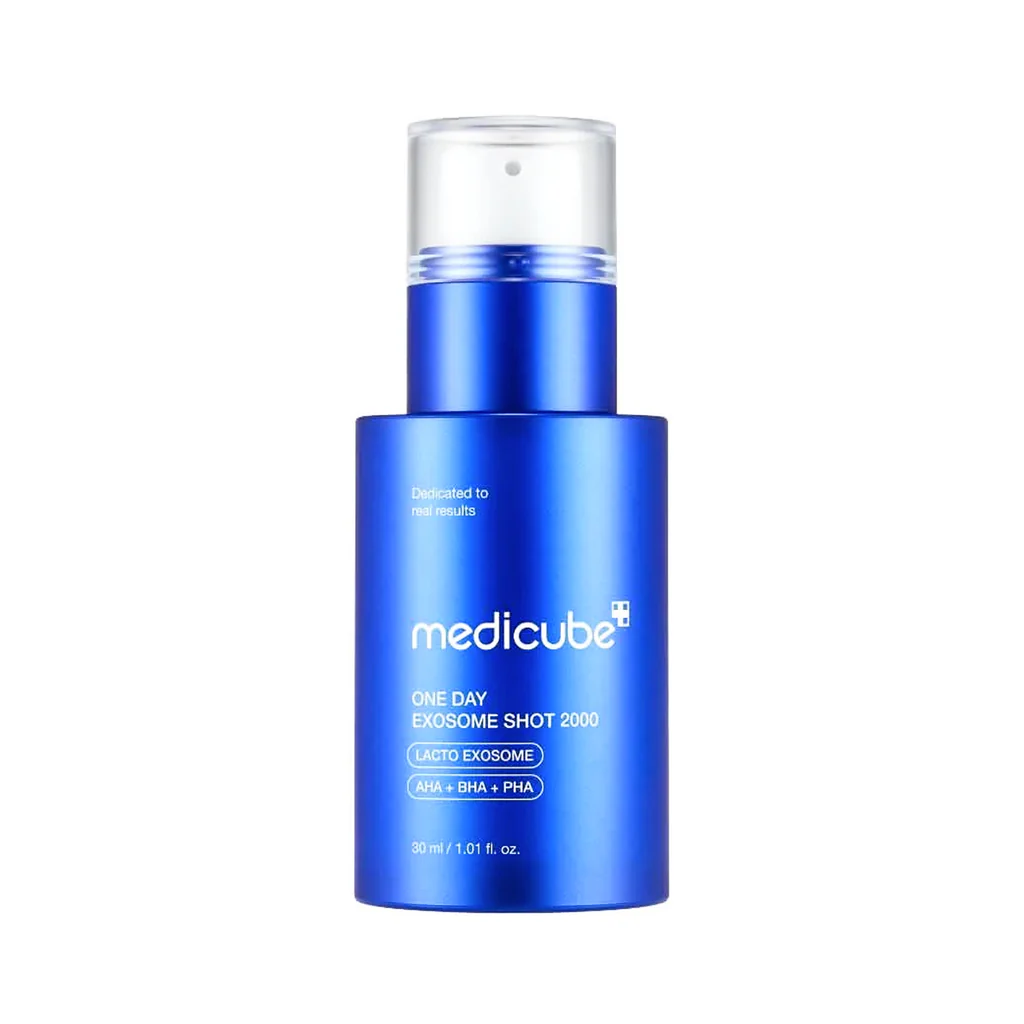Exosome Shot Pore Serum 30 ml