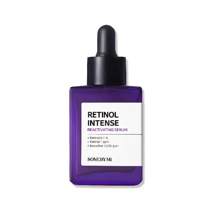 Retinol Intense Serum 30 ml