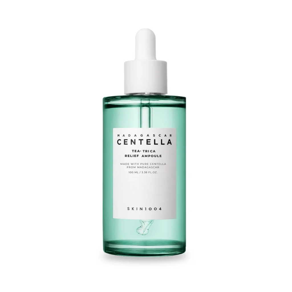 Tea-Trica Relief Ampoule 100 ml