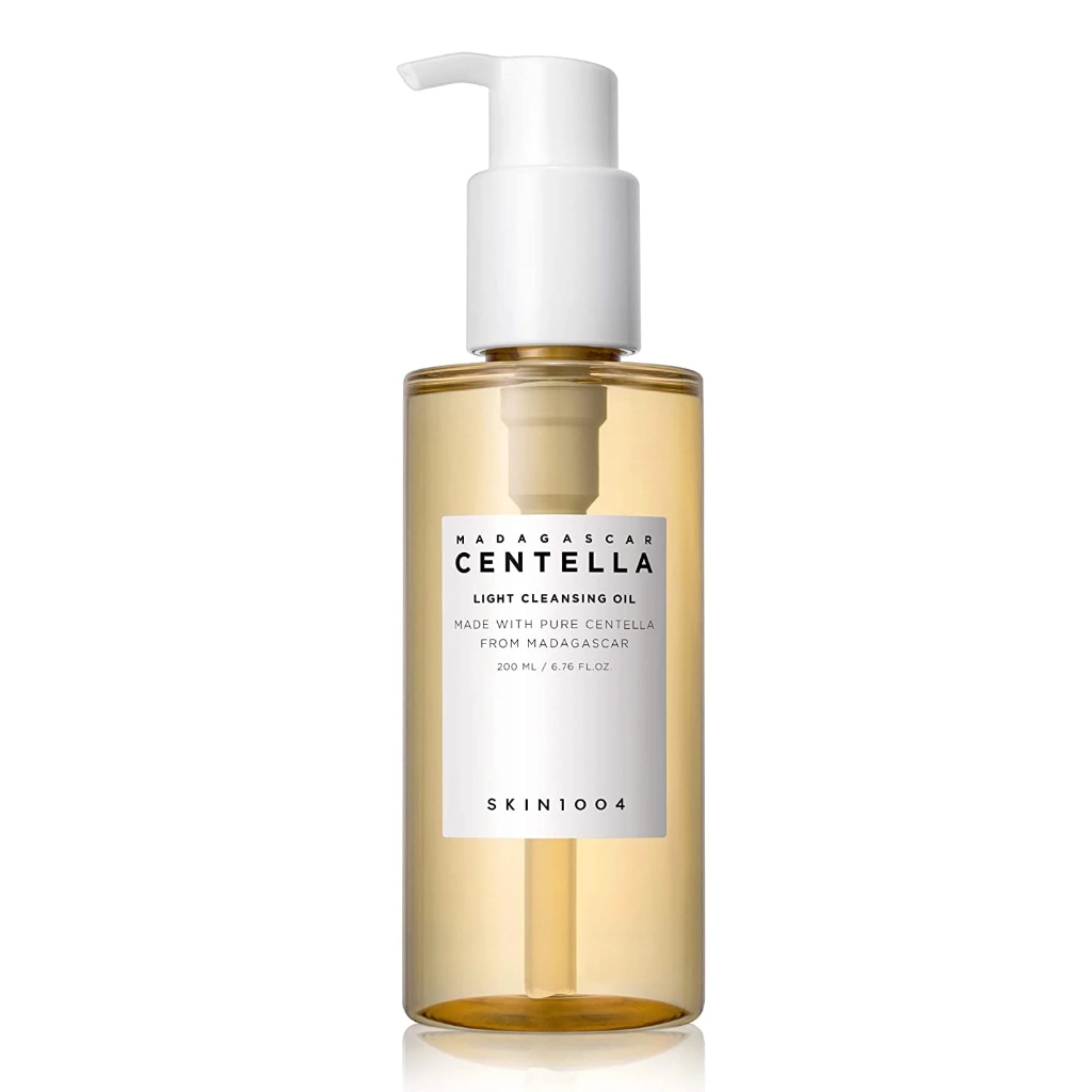 Madagascar Centella Light Cleansing Oil 200 ml