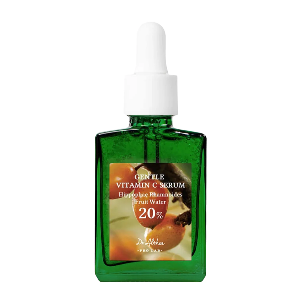 Gentle Vitamin C Serum 30 ml