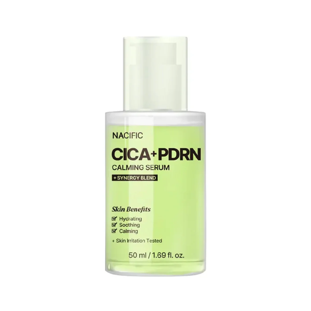 Cica PDRN Calming Serum 50 ml